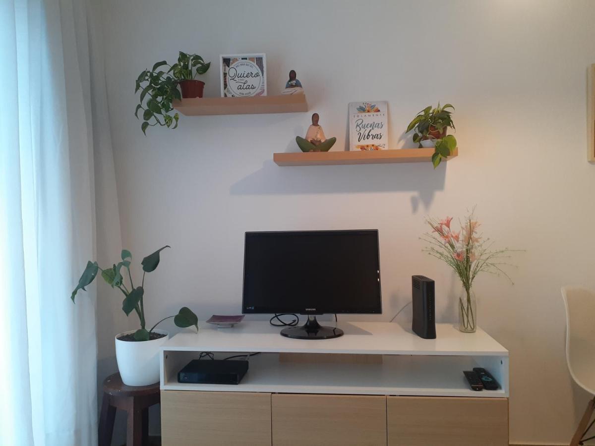 Hermoso Departamento En Temperley المظهر الخارجي الصورة