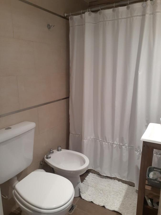 Hermoso Departamento En Temperley المظهر الخارجي الصورة