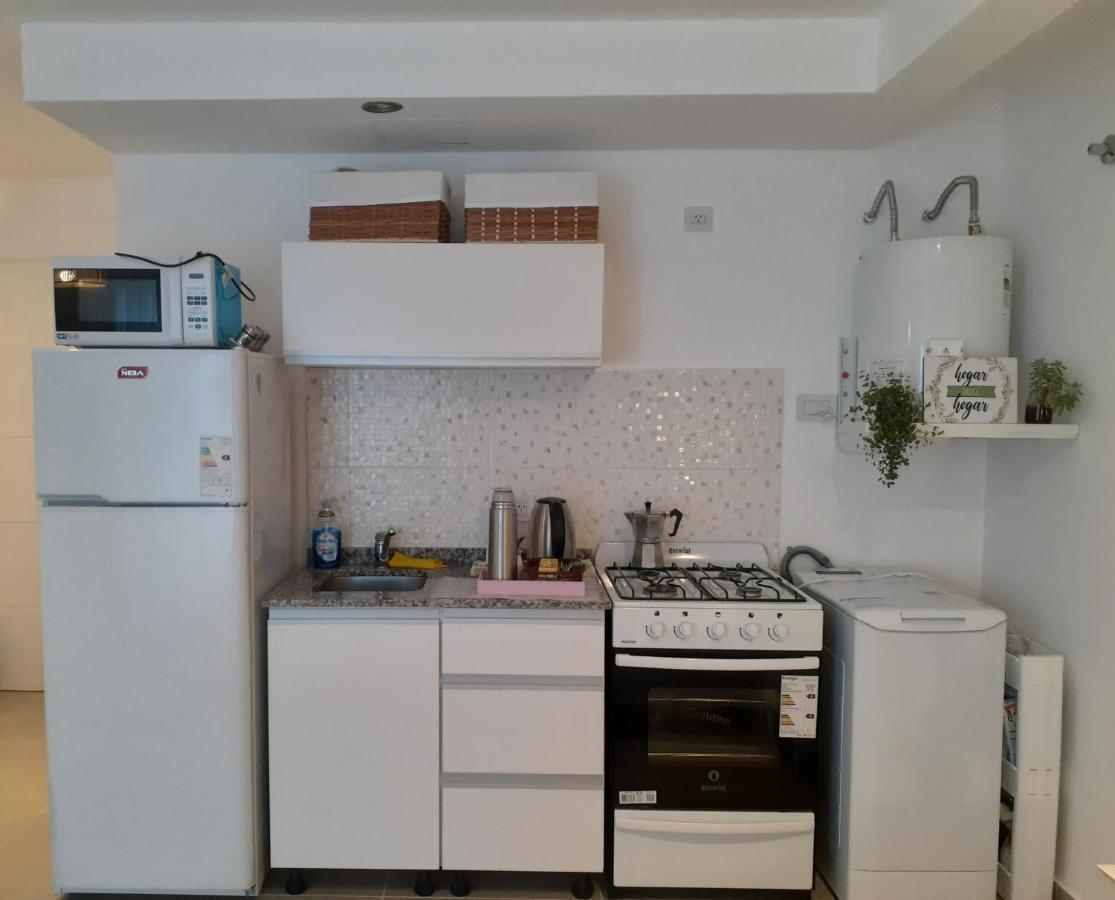 Hermoso Departamento En Temperley المظهر الخارجي الصورة