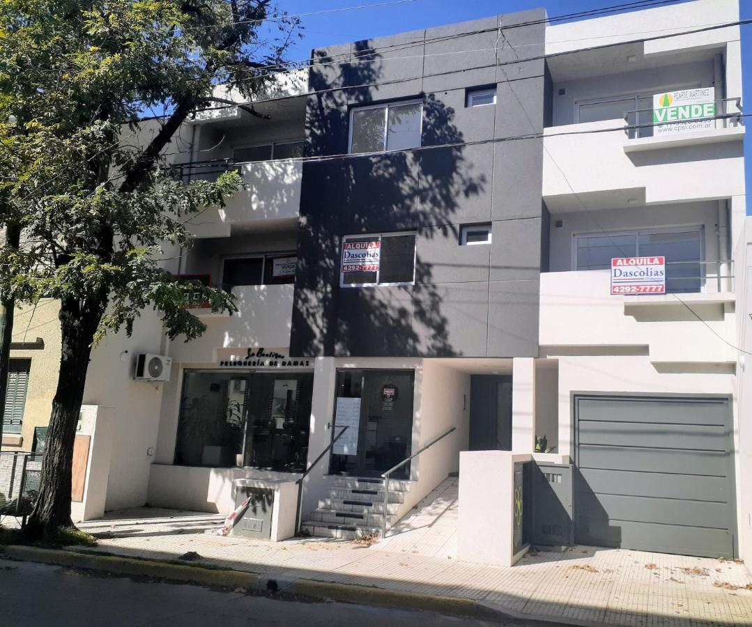Hermoso Departamento En Temperley المظهر الخارجي الصورة